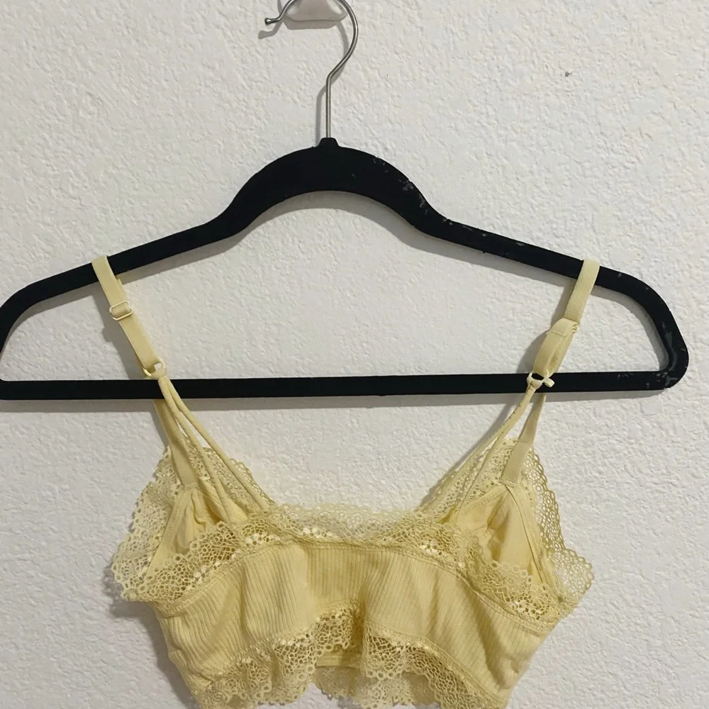 Lot of aerie, American eagle, free people, colsie clothing lot size XS - Picture 15 of 16